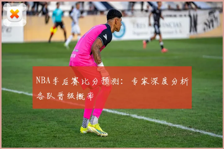 NBA季后赛比分预测：专家深度分析各队晋级概率