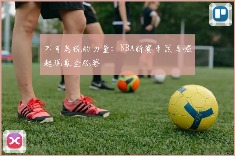 不可忽视的力量：NBA新赛季黑马崛起现象全观察