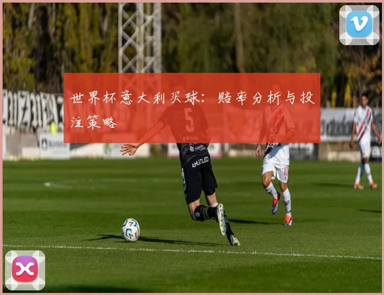 世界杯意大利买球：赔率分析与投注策略