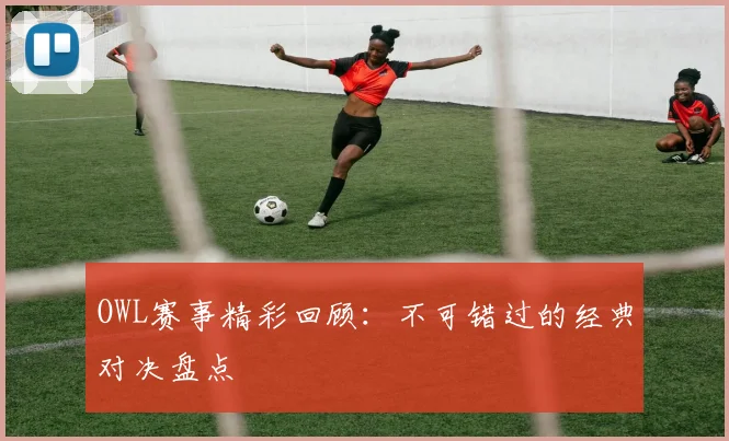 OWL赛事精彩回顾：不可错过的经典对决盘点