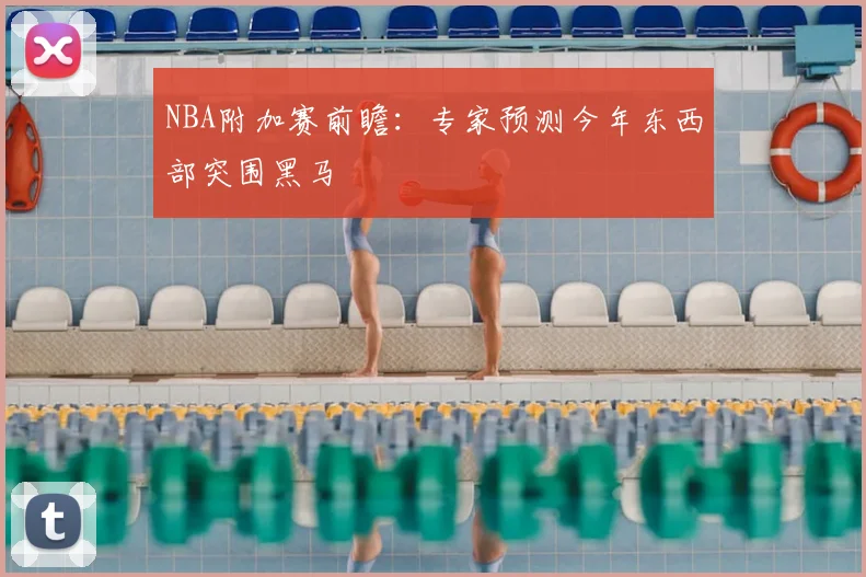 NBA附加赛前瞻：专家预测今年东西部突围黑马